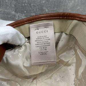 Бейсболка Gucci