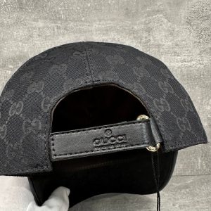 Бейсболка Gucci