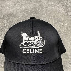 Бейсболка Celine