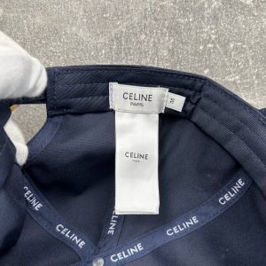 Бейсболка Celine