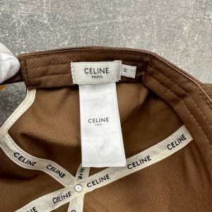 Бейсболка Celine