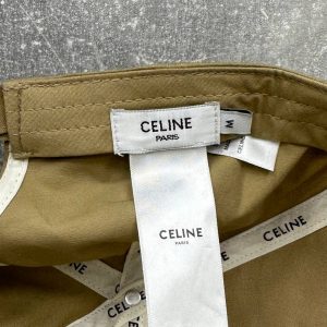 Бейсболка Celine