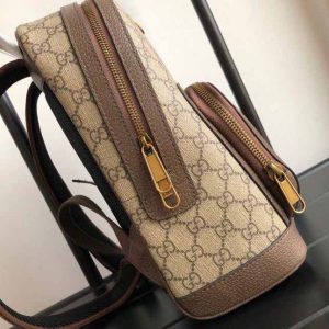 Рюкзак Gucci Ophidia GG