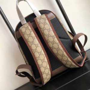 Рюкзак Gucci Ophidia GG