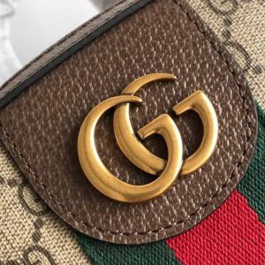 Рюкзак Gucci Ophidia GG