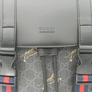 Рюкзак Gucci GG Supreme