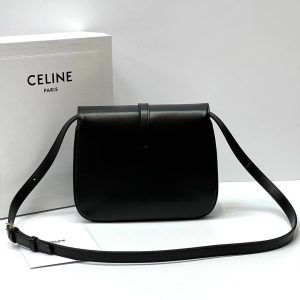 Сумка Celine Medium Tabou