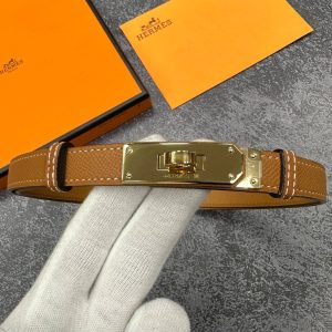 Ремень Hermes Kelly