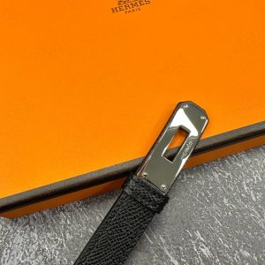 Ремень Hermes Kelly