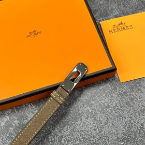 Ремень Hermes Kelly