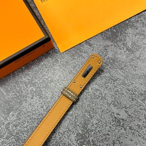 Ремень Hermes Kelly