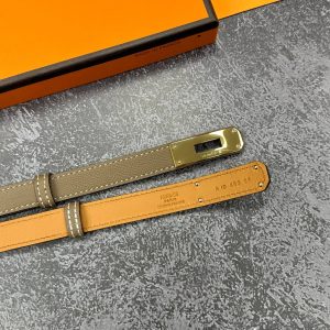 Ремень Hermes Kelly