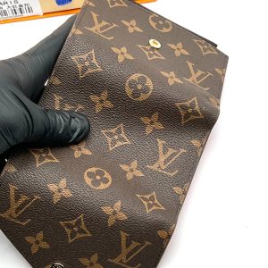 Кошелек Louis Vuitton Victorine