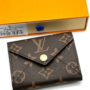 Кошелек Louis Vuitton Victorine