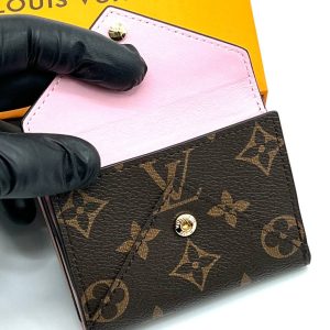 Кошелек Louis Vuitton Victorine