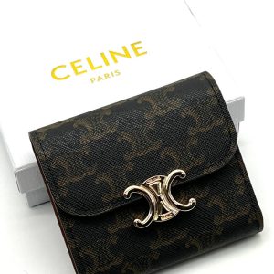 Кошелек Celine Triomphe