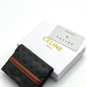 Кошелек Celine