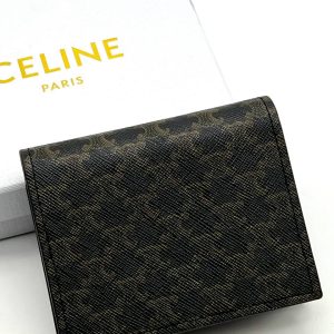 Кошелек Celine