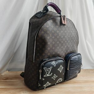 Рюкзак Louis Vuitton Multipocket