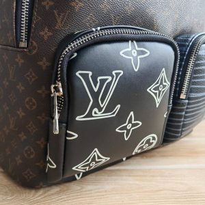 Рюкзак Louis Vuitton Multipocket