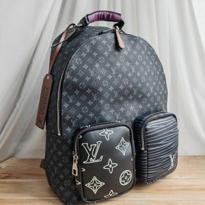 Рюкзак Louis Vuitton Multipocket