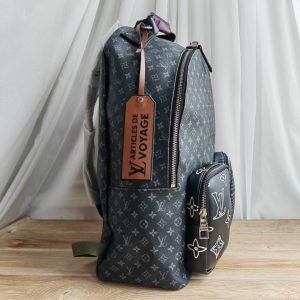 Рюкзак Louis Vuitton Multipocket