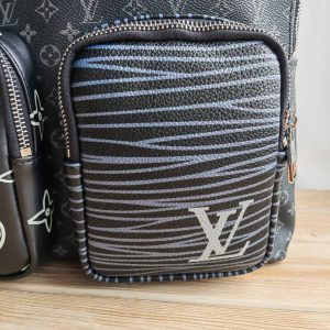 Рюкзак Louis Vuitton Multipocket