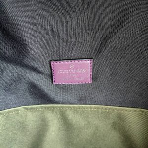 Рюкзак Louis Vuitton Multipocket