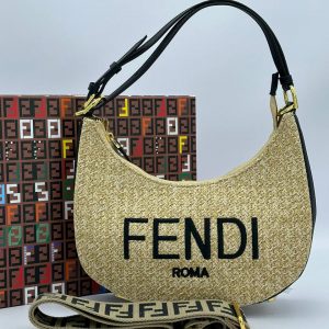 Сумка Fendi Fendigraphy