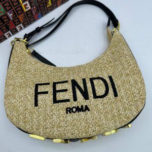 Сумка Fendi Fendigraphy