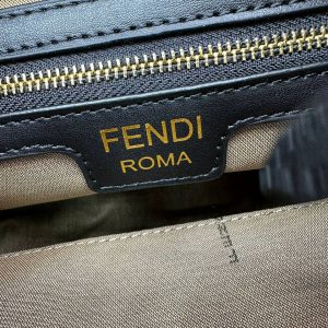 Сумка Fendi Fendigraphy