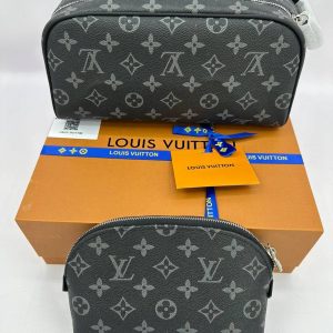 Косметичка Louis Vuitton 2 в 1