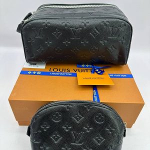 Косметичка Louis Vuitton 2 в 1