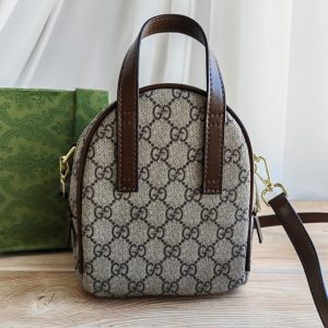 Рюкзак Gucci