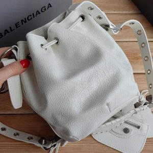 Сумка Balenciaga Le Cagole