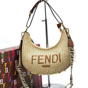 Сумка Fendi Fendigraphy