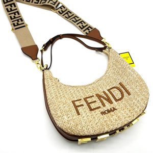 Сумка Fendi Fendigraphy