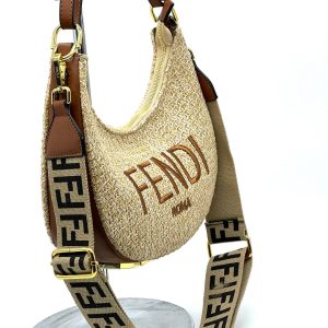 Сумка Fendi Fendigraphy