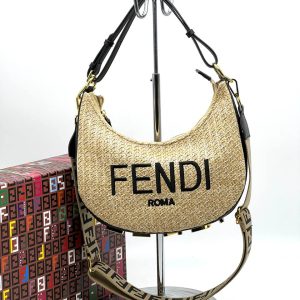 Сумка Fendi Fendigraphy