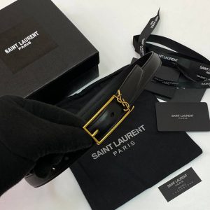 Ремень Yves Saint Laurent