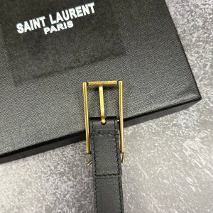 Ремень Yves Saint Laurent