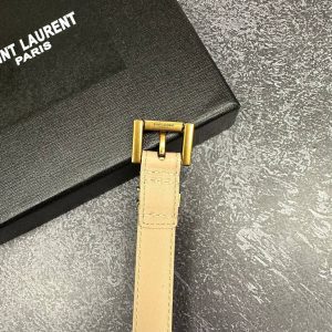 Ремень Yves Saint Laurent