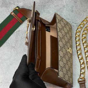 Сумка Gucci Horsebit 1955