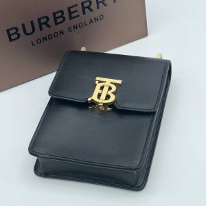 Сумка Burberry Robin