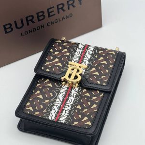 Сумка Burberry Robin