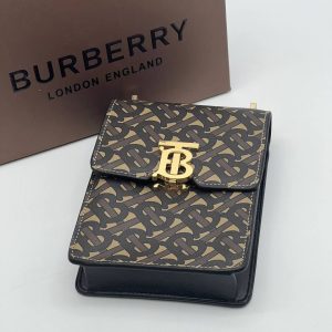 Сумка Burberry Robin