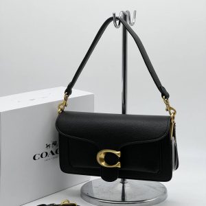 Сумка Coach Tabby Shoulder Bag 26