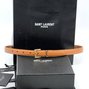 Ремень Yves Saint Laurent