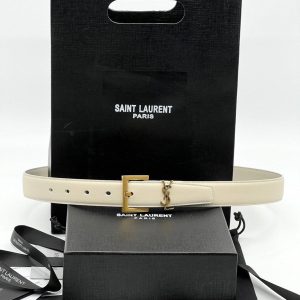 Ремень Yves Saint Laurent