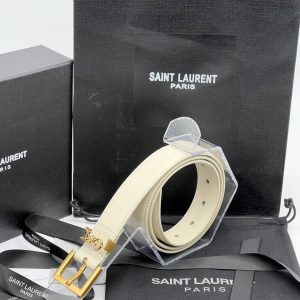 Ремень Yves Saint Laurent